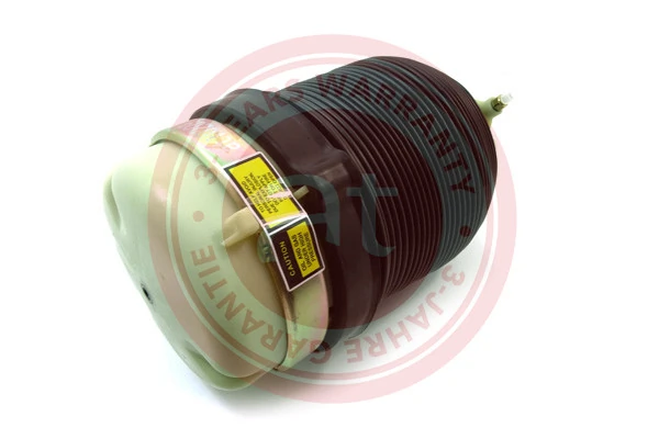 Air Spring, suspension
